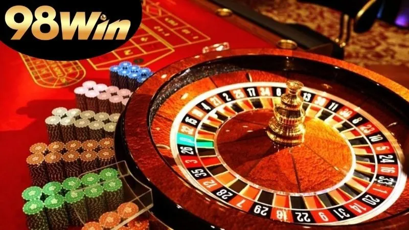 casino 98win