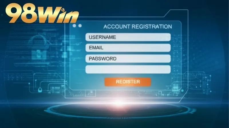 Lợi ích khi đăng ký 98win