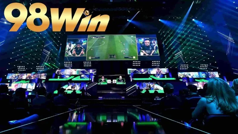 esport 98win