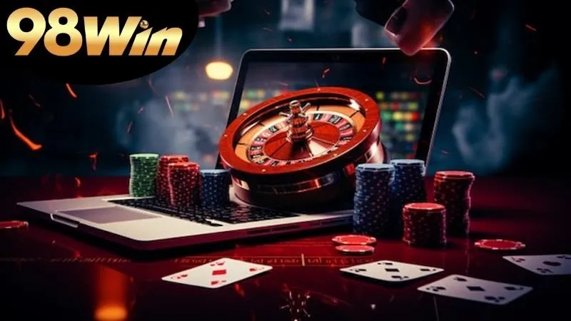Các ưu điểm nổi bật của game đổi thưởng 98win