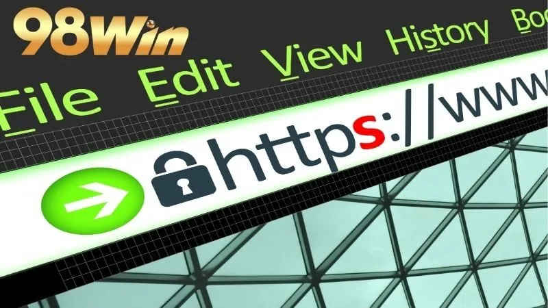 Lợi ích khi sử dụng link vào nhà cái 98win