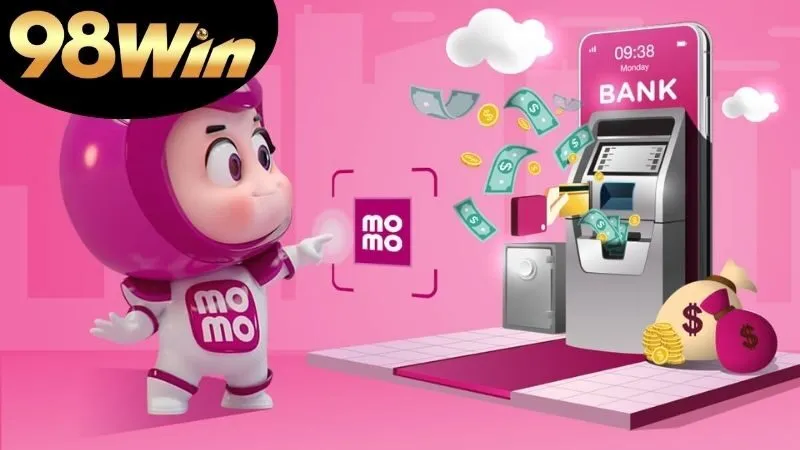 Momo 98win: Cơ Hội Thắng Lớn 1 momo 98win