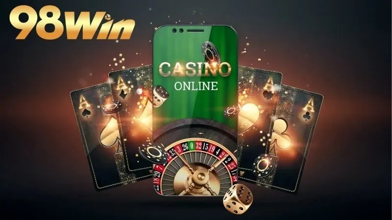 Giới thiệu về nhà cái uy tín 98win