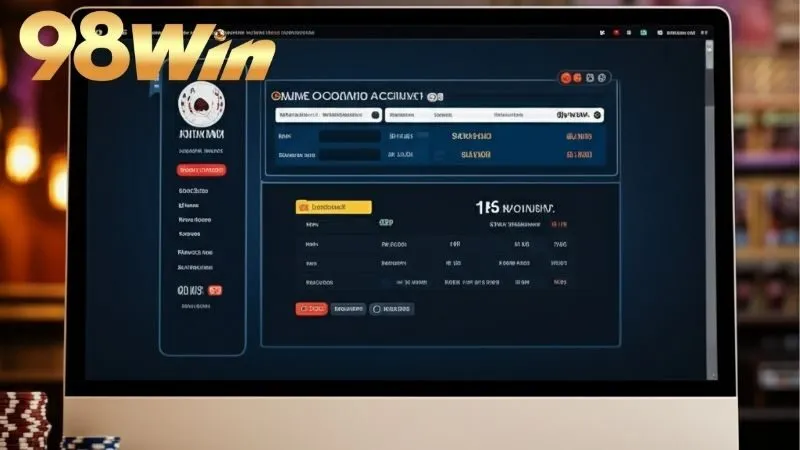 Lợi ích khi sở hữu tài khoản 98win