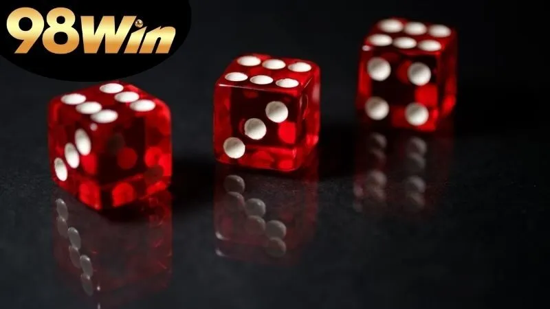 tài xỉu 98win