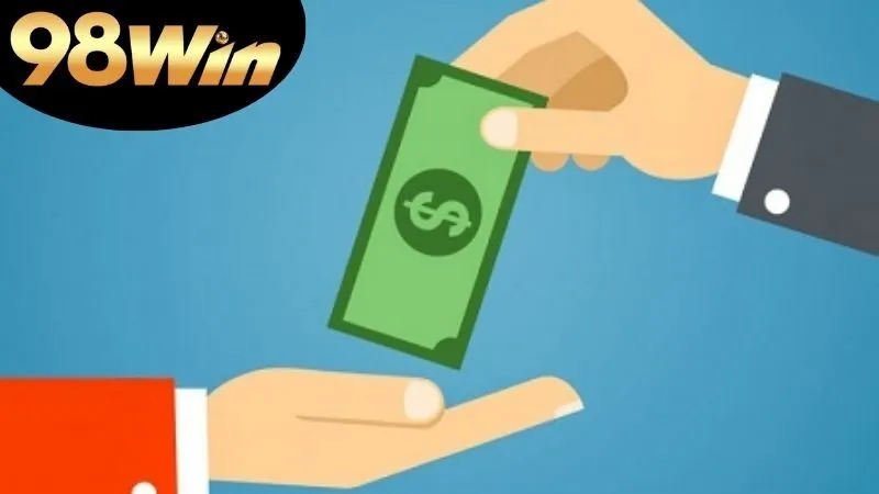 Thưởng Nạp 98Win: Tận Hưởng Ưu Đãi Đặc Biệt Khi Nạp Tiền 1 thưởng nạp 98win