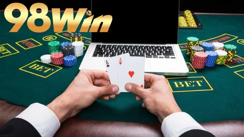 Cách bắt đầu trải nghiệm 98Win