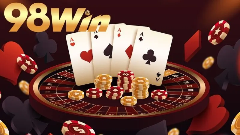 Các tính năng chính của 98Win