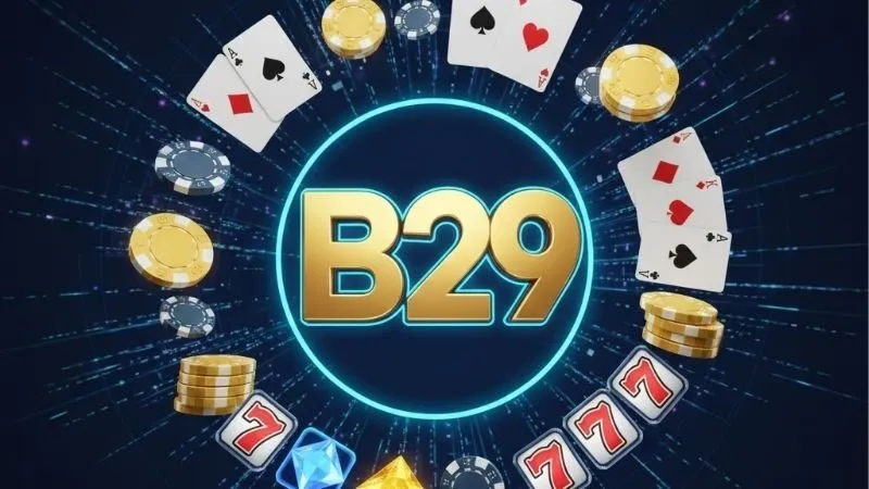 Cổng Game B29: Bom Tấn Nổ Hũ Đổi Thưởng, Nạp Rút Chỉ Trong 3 Phút 2 cong-game-b29cong-game-b29